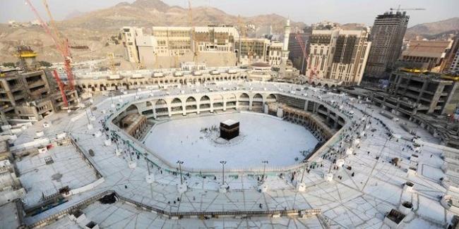 Masjidil Haram Segera Dibuka untuk Tawaf dan Salat Berjemaah