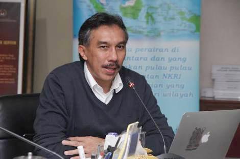 Natuna Diproyeksi Jadi Sentra Pelelangan Ikan Terbesar di Dunia