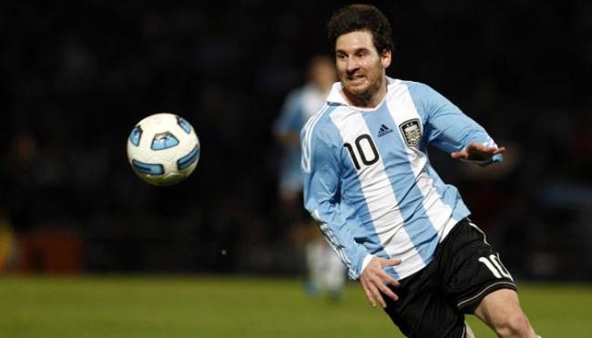 Final Copa America Berlangsung Keras, Argentina-Chile Masih 0-0