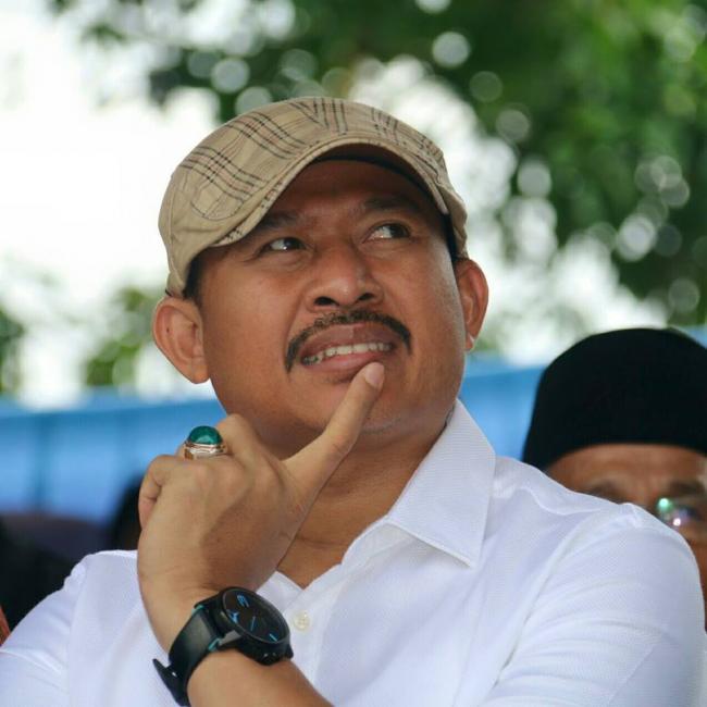 Ketua DPRD Batam Dukung Polisi Periksa Kepala BPM-PTSP Gustian Riau