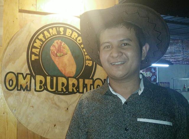 Kisah Sukses Pengusaha Muda Kepri Usaha Kuliner Setelah Gagal Berulangkali