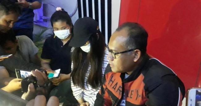 Terkait Prostitusi Online PA, Kenapa Hubungan Seks Berisiko Menarik?