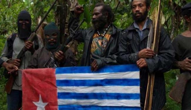 Kelompok Kriminal Bersenjata Papua Kini Sudah Dianggap Separatis