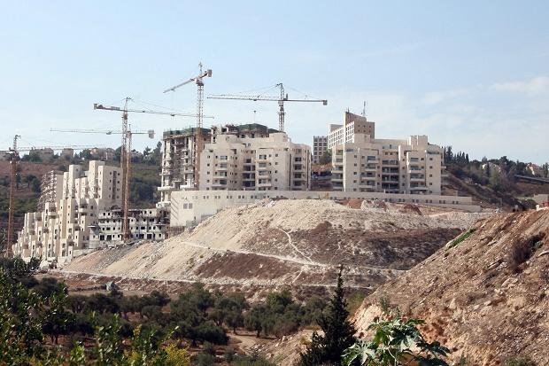  Parlemen Israel Setujui Rampas Tanah Pribadi Warga Palestina