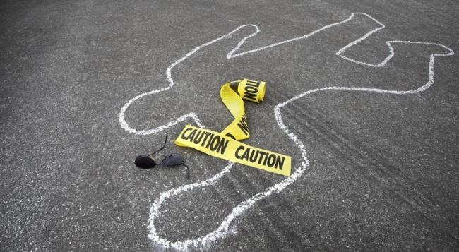 Kesal, Suami Bunuh Istri Gegara Bikin Status Janda di FB