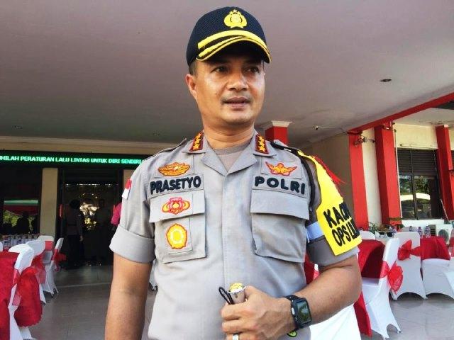 Polisi Fokus ke Legalitas Usut Peristiwa Tanah Bergerak di Jodoh