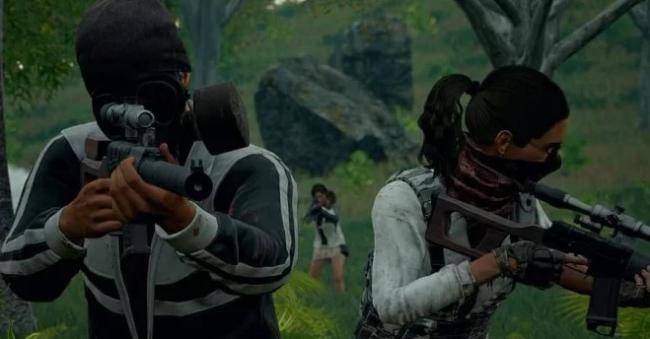 Mama Muda Ngotot Cerai demi Teman Main PUBG
