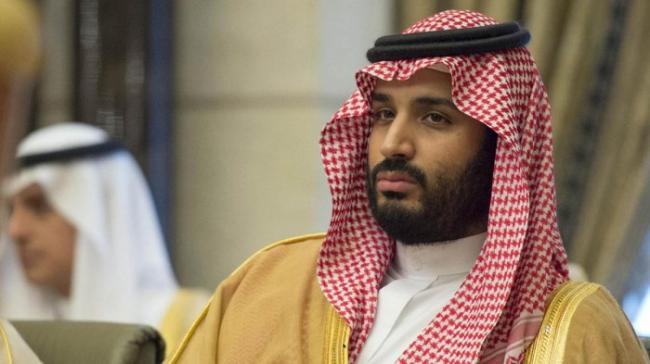 Orang Dekat Putra Mahkota Saudi Pernah Bahas Plot Bunuh Jenderal Iran