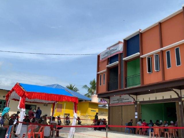 Jadwal Lengkap Penghitungan Suara Pilkada Serentak di Karimun