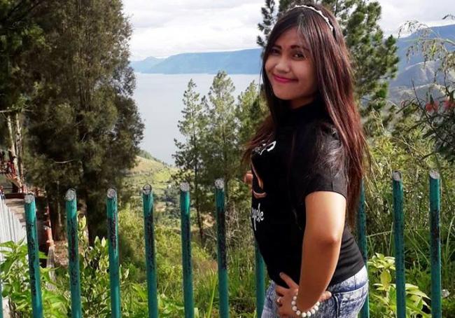 Penyesalan Hampa Ria Siregar dari Balik Penjara