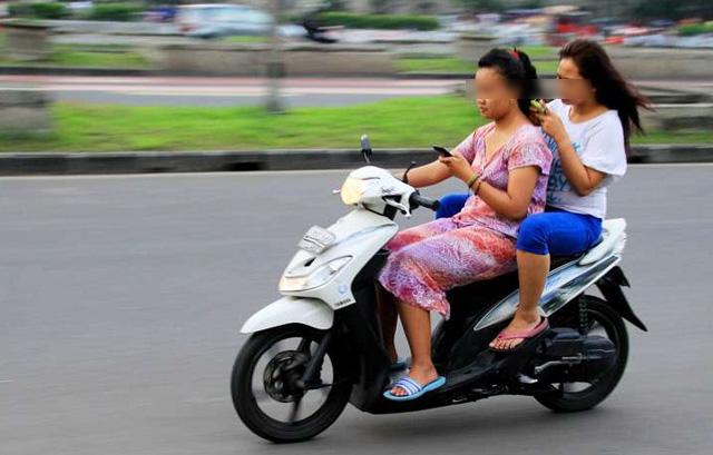  Kakorlantas: 30 Ribu Orang Meninggal Setiap Tahun di Jalanan