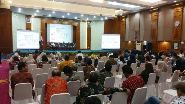 ISEI Harus Beri Kontribusi Pembangunan Ekonomi Daerah