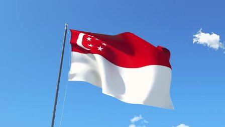 Singapura Mulai Menggeliat Jauhi Resesi Ekonomi
