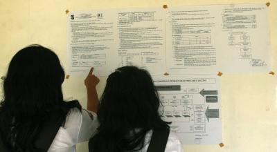 Ini Jadwal Penerimaan Siswa Baru di Karimun