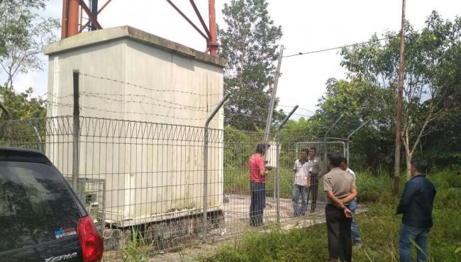 Sinyal Ponsel Mendadak Hilang di Bintan, Ternyata Ini Sebabnya