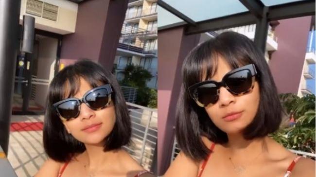 Simpan 20 Pil Diduga Psikotropika Jadi Alasan Polisi Tangkap Vanessa Angel