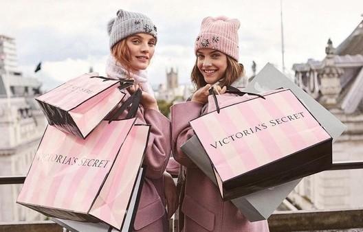 Omzet Terjun Bebas, Victoria`s Secret Tutup Permanen 250 Toko