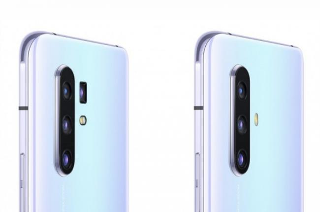 Vivo X30 Series Dirilis, Bawa 5G dan Zoom Kamera Mumpuni