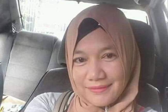 Keluarga Ikhlaskan TKI Korban Pembunuhan Asal Karimun Dimakamkan di Malaysia