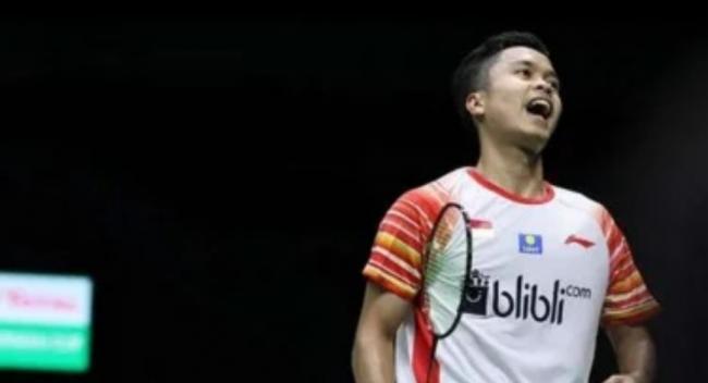 Akhir Tragis Perang Saudara Indonesia di Perempatfinal Australian Open