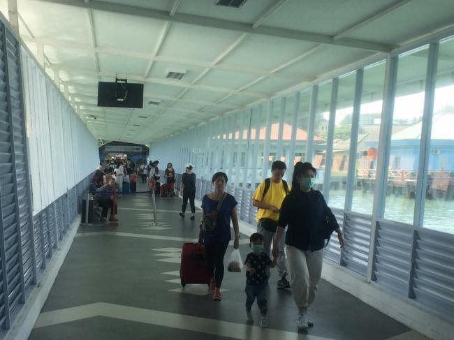 Sekeluarga Suspect Corona di Tanjungpinang, Wali Kota Langsung Gelar Rapat