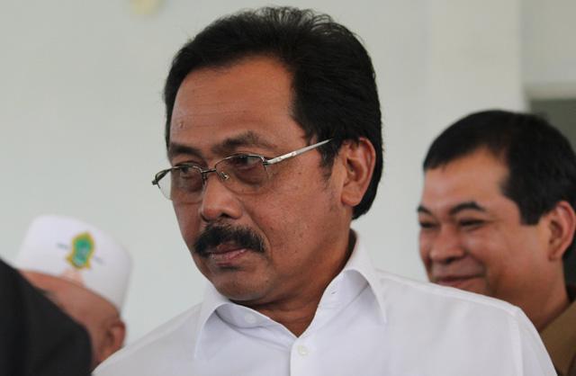 Nurdin Yakin Lelang Jabatan Berjalan Profesional