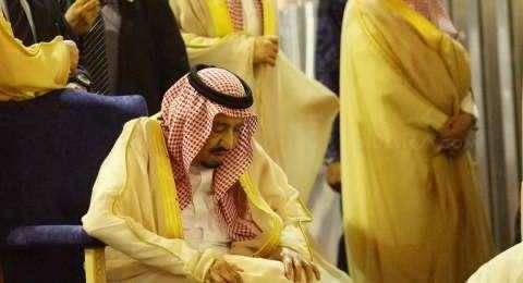 Raja Salman Berikan Kenang-kenangan Tak Ternilai untuk Masjid Istiqlal