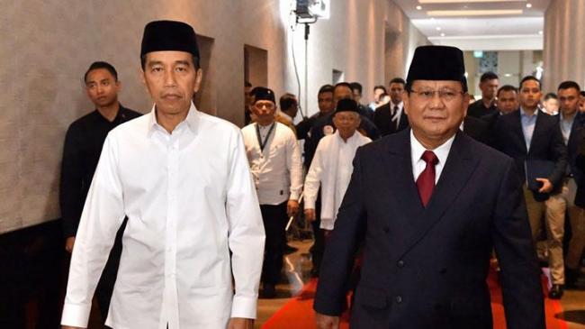 Diisi 6 Segmen, Begini Alur Debat Capres Kedua