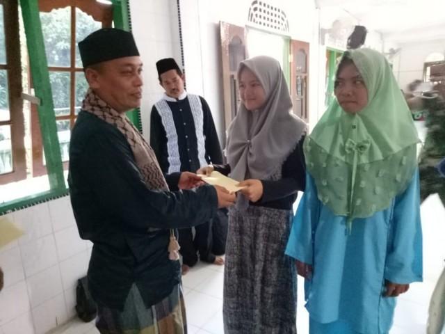 Nizar Minta Kades Sisihkan 5 Persen ADD untuk Kegiatan Keagamaan