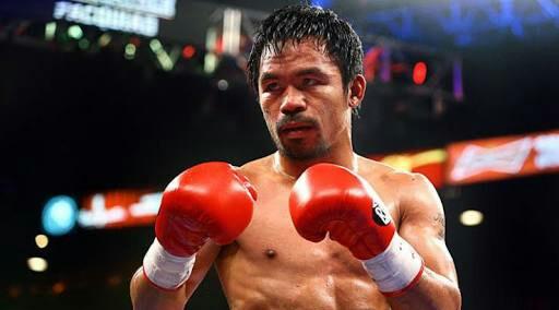 Manny Pacquiao vs Khan Digelar April 2017