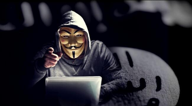 Siapa Anonymous yang Dikejar Polisi Sebar "Baladacintarizieq"?