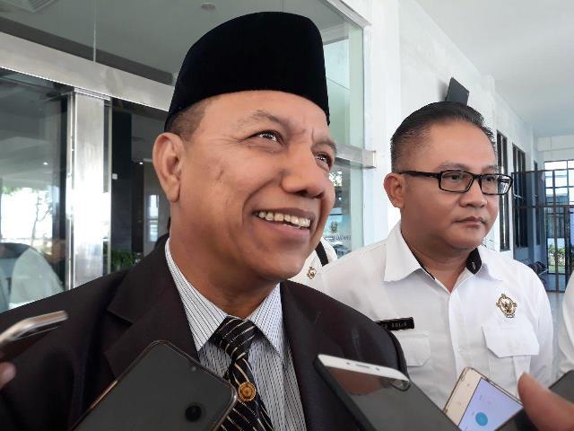 BPK Kepri: Belasan Perusahaan Tambang Tak Setor Dana Reklamasi
