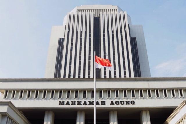 MA Jelaskan Larangan Foto-Rekam di Sidang: Agar Aman