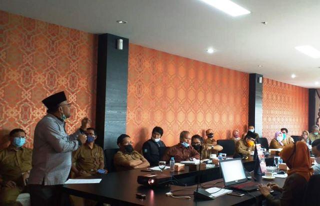 Lis Darmansyah Cecar PLN: Tak Wajar Tagihan Listrik Naik 500 Persen