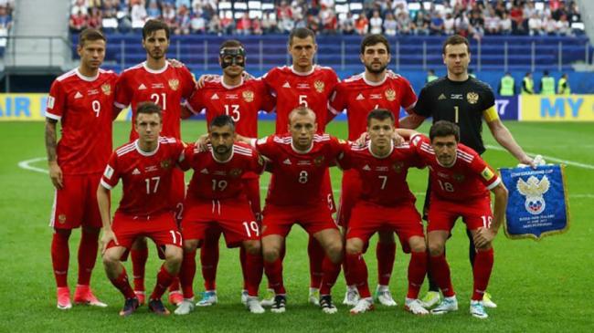 Duh, Bek Rusia akan Kawal Salah dengan Gaya Sergio Ramos