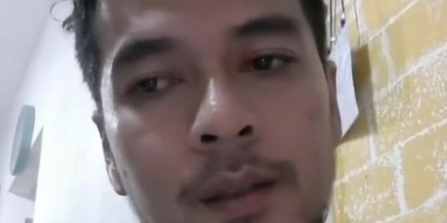 Sebut Gisel Tak Juga Jelaskan, Adhietya Mukti Angkat Bicara soal Pria Dalam Video