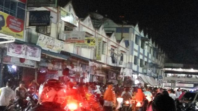  Wali Murid: Anak-anak Diharuskan Beli LKS di Toko Harapan Utama