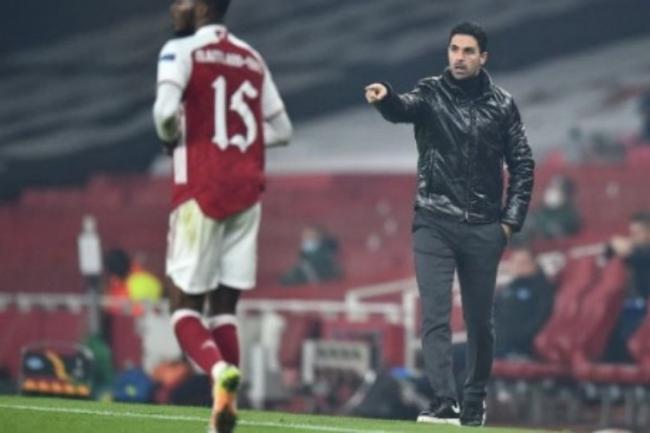 Sulit Bersaing, Arsenal Butuh Pemain Baru