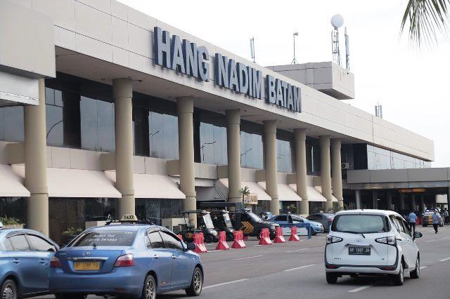 Kebijakan Bagasi Berbayar Bikin Pendapatan Porter Bandara Hang Nadim Menurun