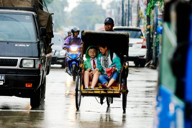 Vonis 18 Bulan Penjara ke Tukang Becak Rasilu Lawan Akal Sehat