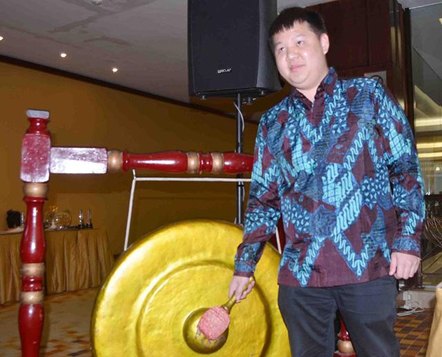 Bliss Park Apartemen Launching Tower B dengan Harga Istimewa
