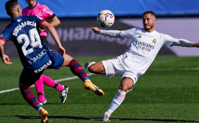 Hasil Pertandingan Tadi Malam: Chelsea dan Madrid Menggila, Barca Gigit Jari