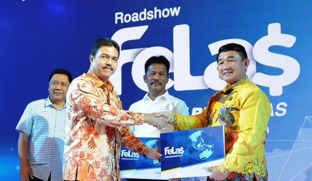 BTN Targetkan 1.000 Rekening Tabungan Valas di Batam