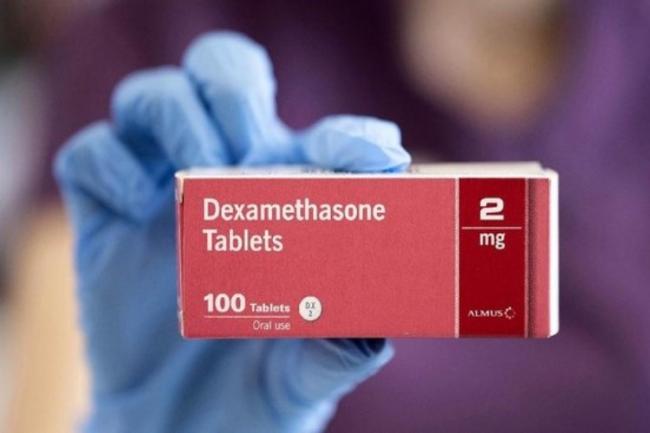 Diklaim Bisa Sembuhkan Pasien Kritis Corona, Ini 3 Fakta Obat Dexamethasone
