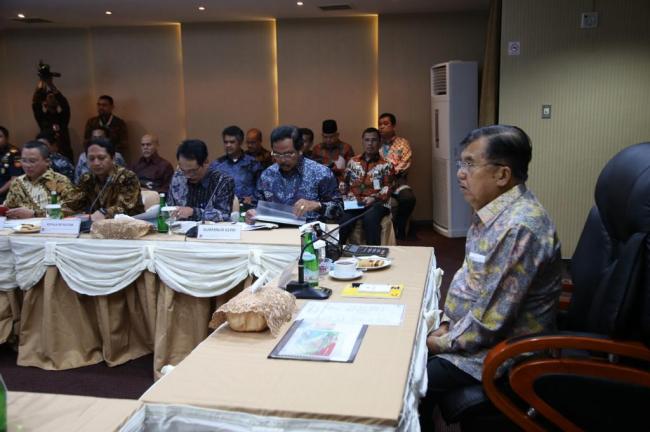 JK Tagih Janji Penurunan Tarif Kontainer ke BP Batam