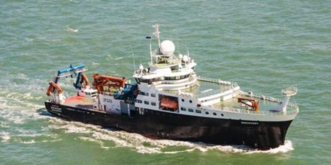 Duh, Kapal Pesiar 3.700 Penumpang Dikarantina Karena Kasus Corona