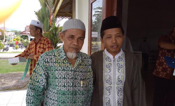Ketua MUI Lingga Beri Tips Mengenali Paham Radikal