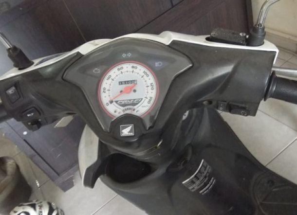 Motor Kunci Setang ke Kanan Sulit Dicuri, Mitos atau Fakta?
