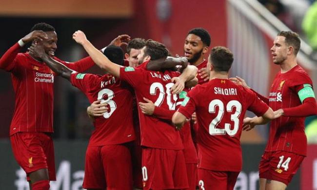 Liverpool Jadi Klub Paling Dirugikan VAR di Liga Inggris