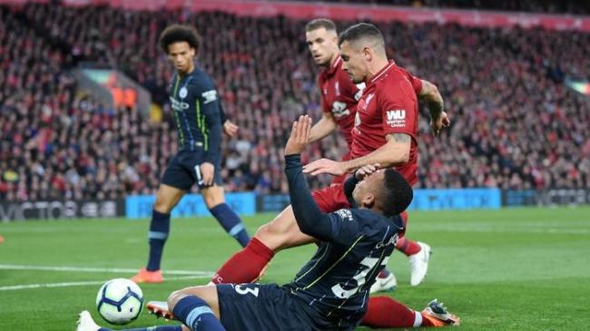 Walau Diakui Berat, Liverpol Pede Hadapi City